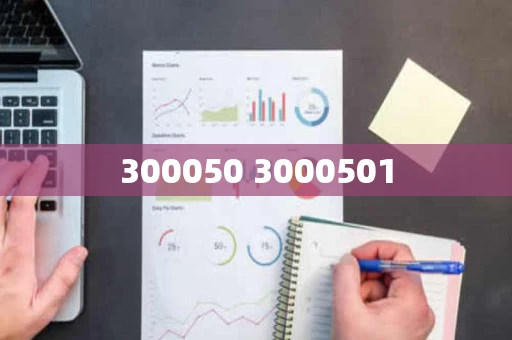 300050 3000501