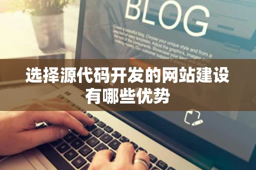 选择源代码开发的网站建设有哪些优势