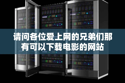 请问各位爱上网的兄弟们那有可以下载电影的网站