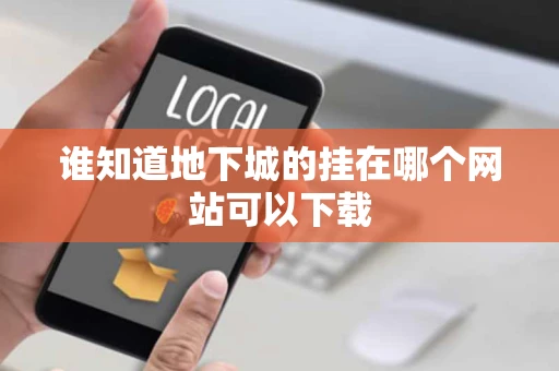 谁知道地下城的挂在哪个网站可以下载