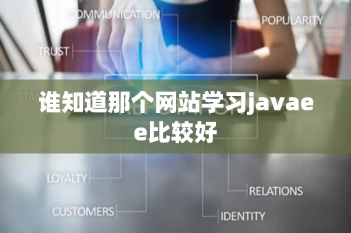谁知道那个网站学习javaee比较好