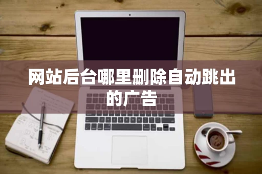 网站后台哪里删除自动跳出的广告