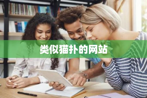 类似猫扑的网站