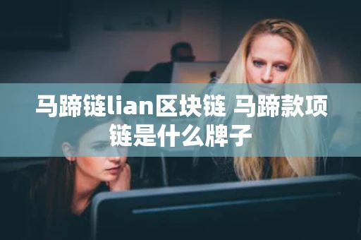 马蹄链lian区块链 马蹄款项链是什么牌子