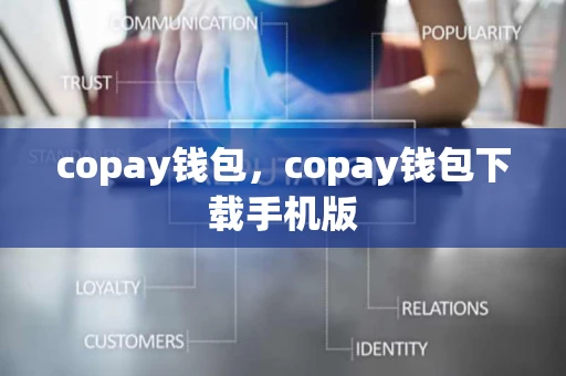 copay钱包，copay钱包下载手机版