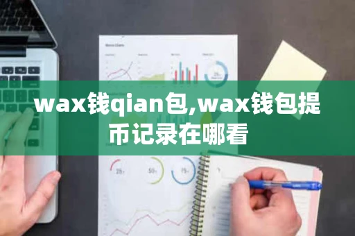 wax钱qian包,wax钱包提币记录在哪看