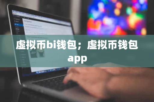 虚拟币bi钱包；虚拟币钱包app