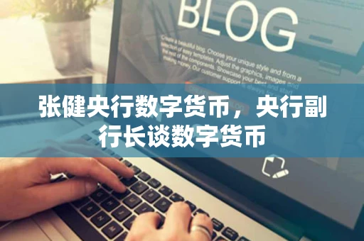 张健央行数字货币，央行副行长谈数字货币