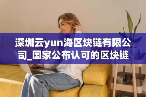 深圳云yun海区块链有限公司_国家公布认可的区块链公司