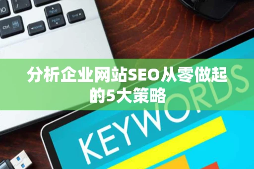 分析企业网站SEO从零做起的5大策略