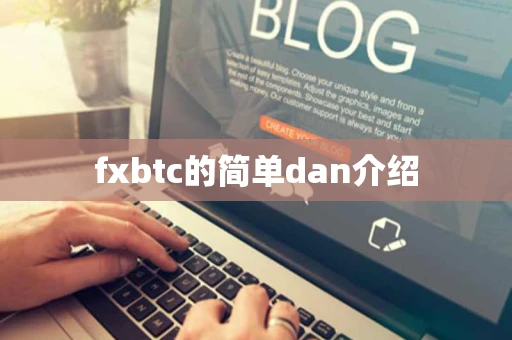 fxbtc的简单dan介绍