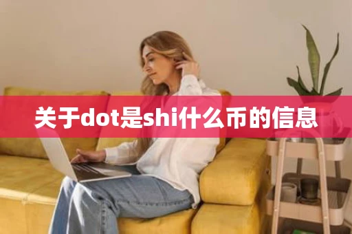 关于dot是shi什么币的信息