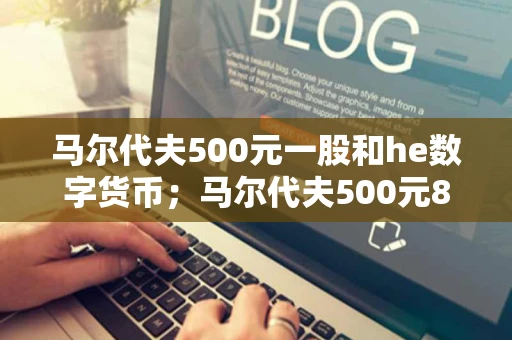 马尔代夫500元一股和he数字货币；马尔代夫500元882股是真的吗