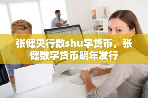 张健央行数shu字货币，张健数字货币明年发行