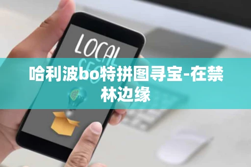 哈利波bo特拼图寻宝-在禁林边缘