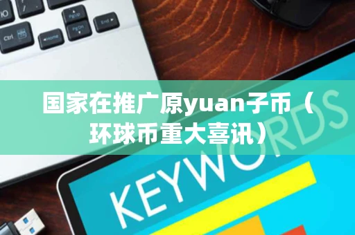国家在推广原yuan子币（环球币重大喜讯）