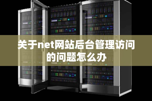 关于net网站后台管理访问的问题怎么办
