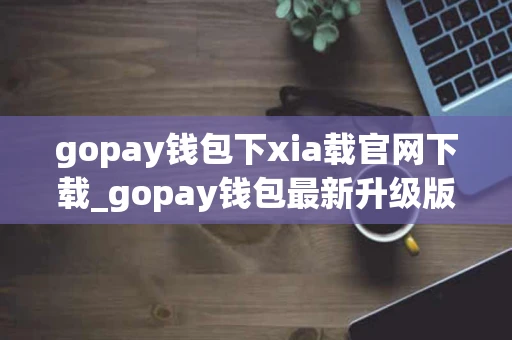 gopay钱包下xia载官网下载_gopay钱包最新升级版安装
