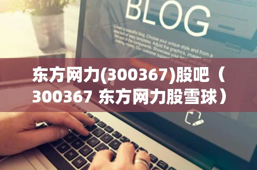 东方网力(300367)股吧（300367 东方网力股雪球）