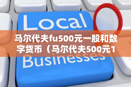 马尔代夫fu500元一股和数字货币（马尔代夫500元1250股）