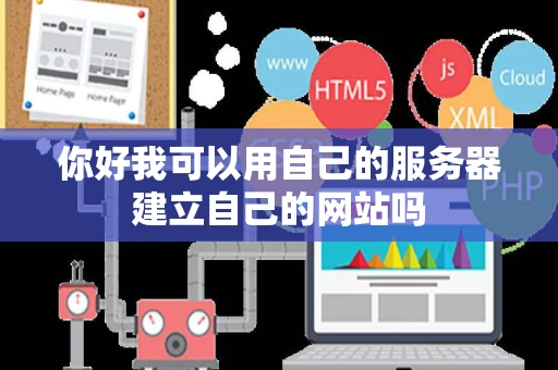 你好我可以用自己的服务器建立自己的网站吗
