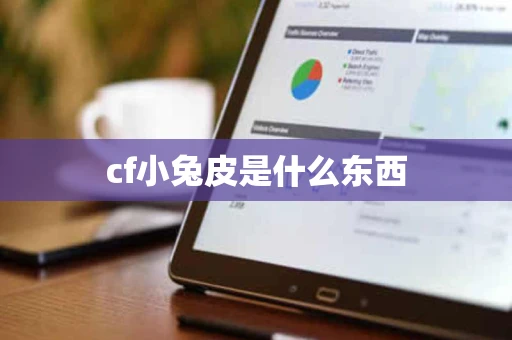 cf小兔皮是什么东西