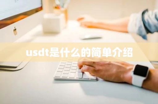 usdt是什么的简单介绍