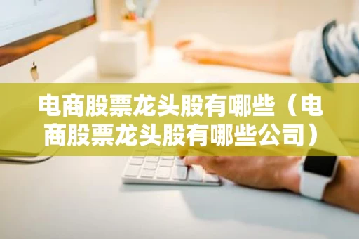电商股票龙头股有哪些（电商股票龙头股有哪些公司）