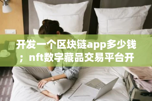 开发一个区块链app多少钱；nft数字藏品交易平台开发