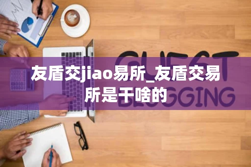 友盾交jiao易所_友盾交易所是干啥的