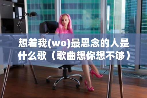 想着我(wo)最思念的人是什么歌（歌曲想你想不够）