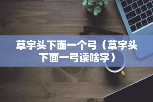 草字头下面一个弓（草字头下面一弓读啥字）