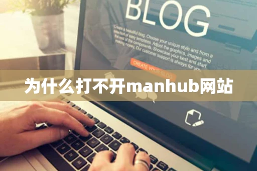 为什么打不开manhub网站