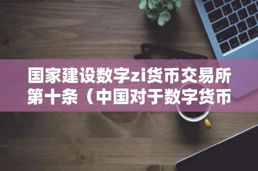 国家建设数字zi货币交易所第十条（中国对于数字货币交易的监管政策）