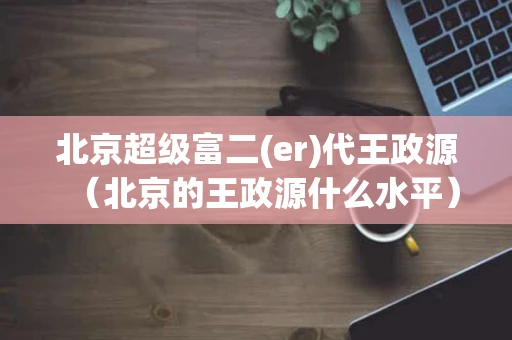 北京超级富二(er)代王政源（北京的王政源什么水平）