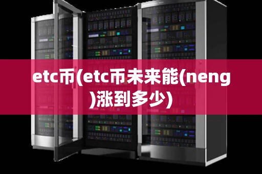 etc币(etc币未来能(neng)涨到多少)