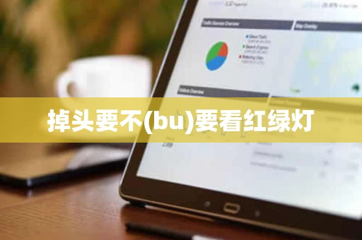 掉头要不(bu)要看红绿灯