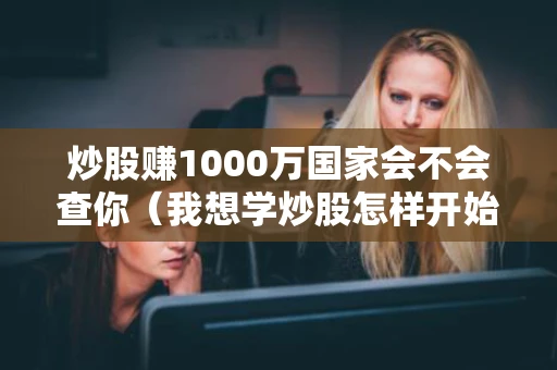 炒股赚1000万国家会不会查你（我想学炒股怎样开始）