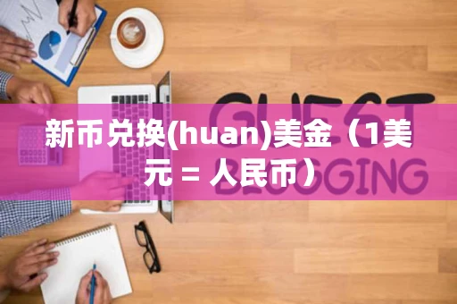 新币兑换(huan)美金（1美元 = 人民币）