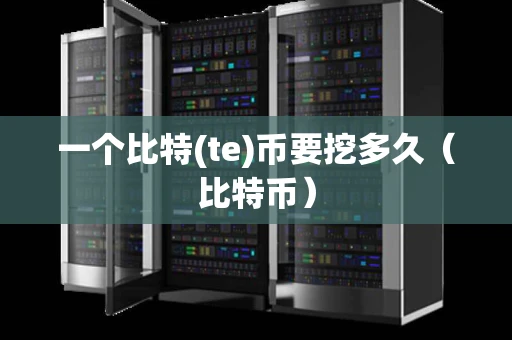 一个比特(te)币要挖多久（比特币）