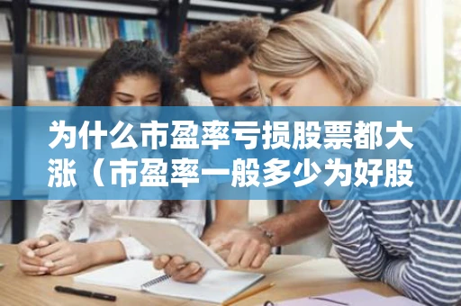 为什么市盈率亏损股票都大涨（市盈率一般多少为好股票）