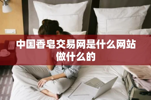 中国香皂交易网是什么网站做什么的