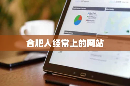 合肥人经常上的网站