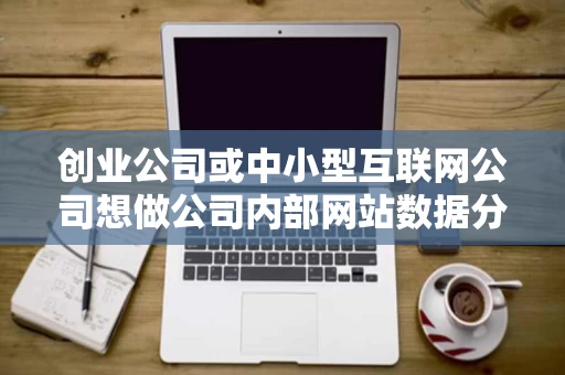 创业公司或中小型互联网公司想做公司内部网站数据分析这块可以