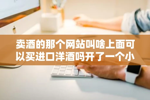 卖酒的那个网站叫啥上面可以买进口洋酒吗开了一个小酒吧市面上