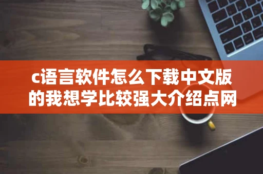 c语言软件怎么下载中文版的我想学比较强大介绍点网站