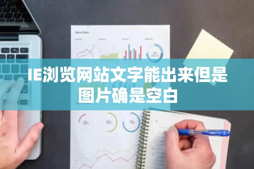 IE浏览网站文字能出来但是图片确是空白