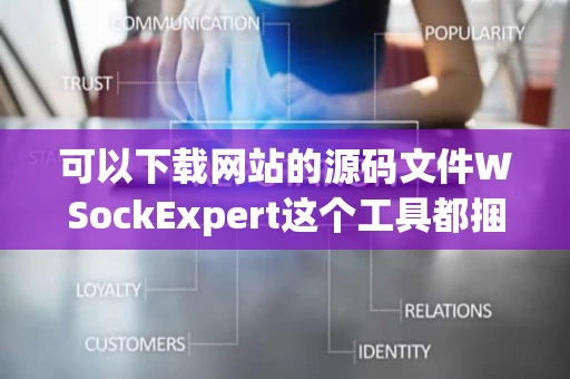 可以下载网站的源码文件WSockExpert这个工具都捆绑病毒不敢用 可以下载网站的源码文件WSockExpert这个工具都捆绑病毒不敢用