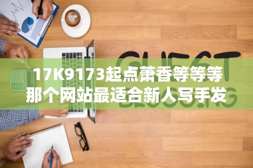 17K9173起点萧香等等等那个网站最适合新人写手发展