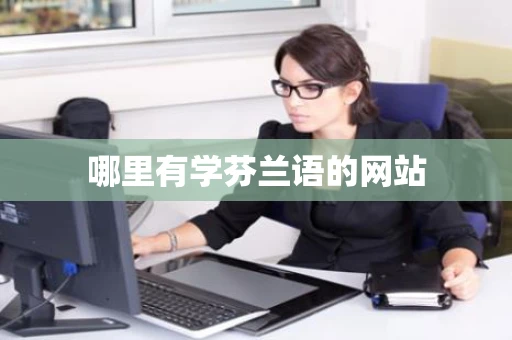 哪里有学芬兰语的网站